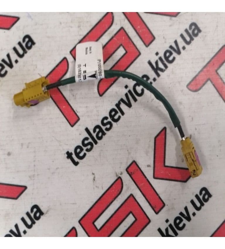 Электропроводка, Tesla Model X (OEM 1055700-01-D)