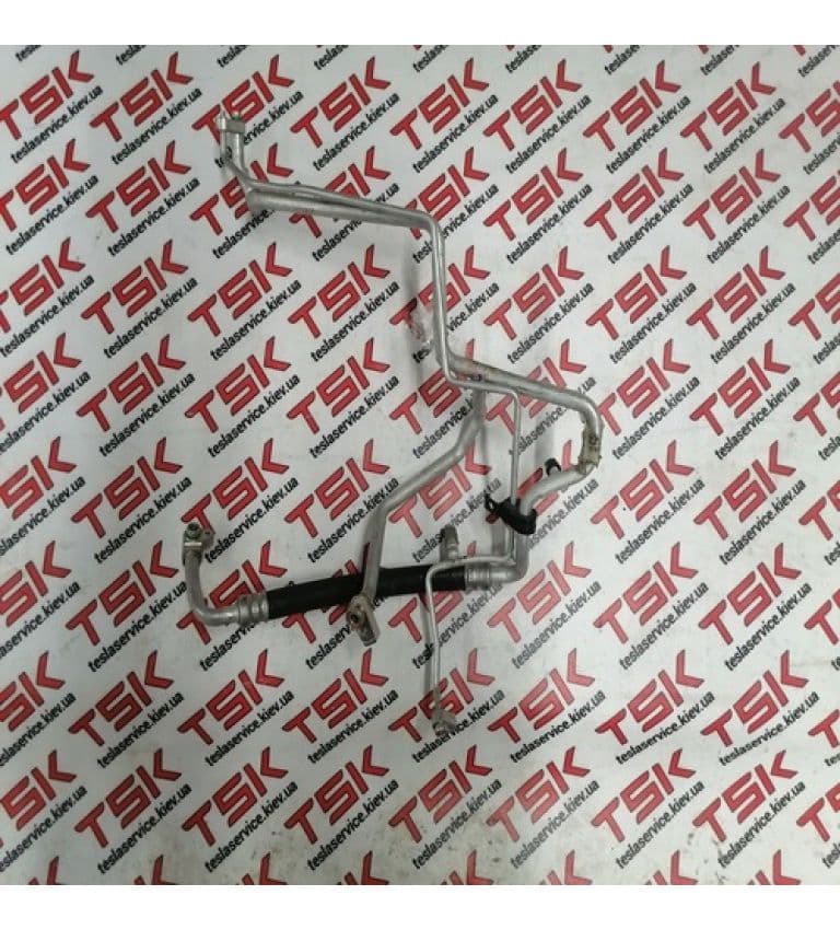 Трубопровод системы кондиционирования, Tesla Model X (OEM 1056259-00-D)