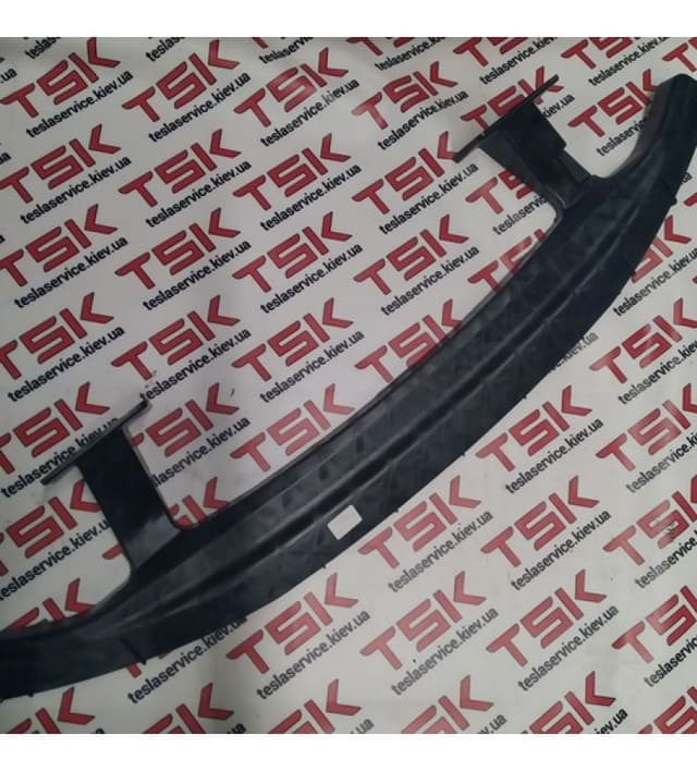Гребень переднего бампера, Tesla Model S (OEM 1056837-00-D)