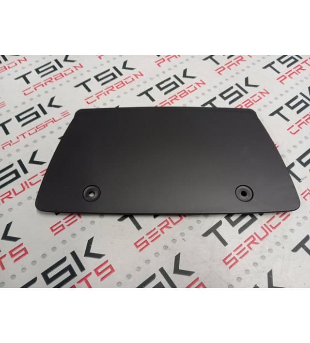 Заглушка сцепного устройства, Tesla Model X (OEM 1058357-00-D)