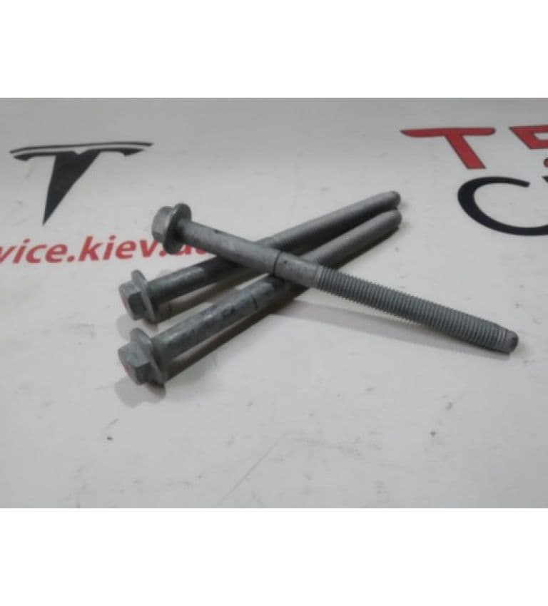 Болт заднего стабилизатора M12x150 {MSR_MX}, Tesla Model S (OEM 1058584-00-A)