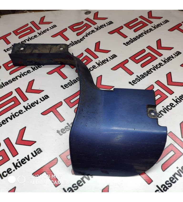 Обтекатель накладки порога левый, Tesla Model S (OEM 1058757-00-A)