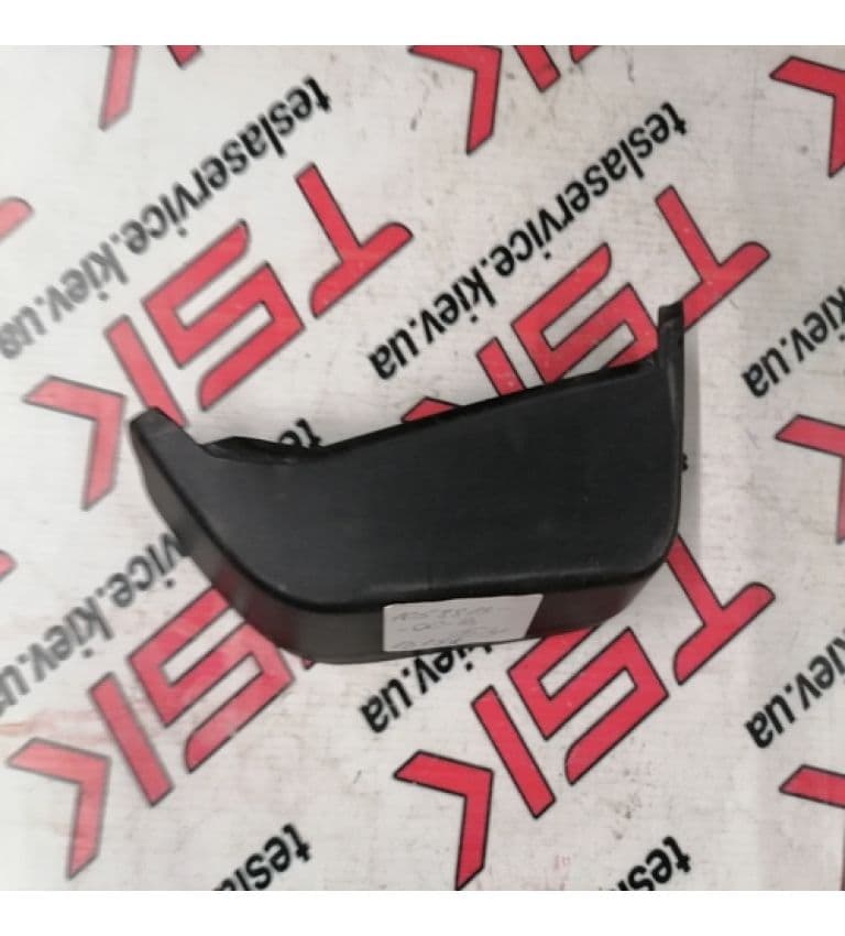 Крышка заднего правого фонаря багажника, Tesla Model X (OEM 1058813-00-B)