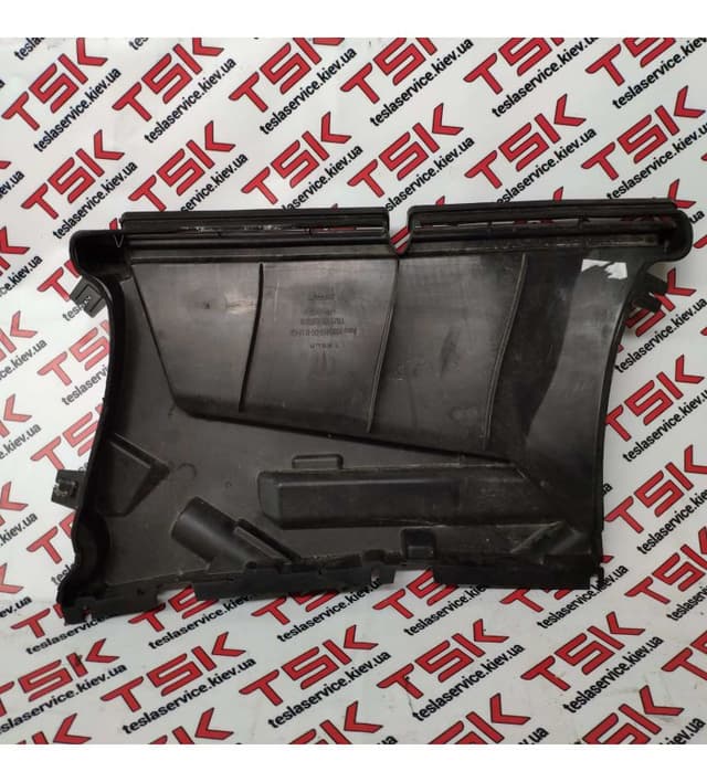 Диффузор воздушный на фильтр, Tesla Model S (OEM 1060466-00-C)