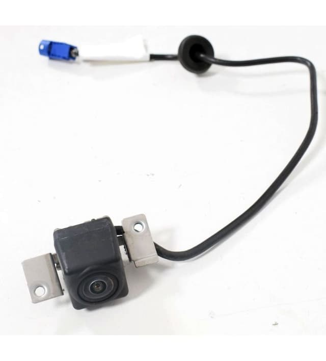 Камера заднего вида {MS_MSR_MX}, Tesla Model S (OEM 1061269-00-D)