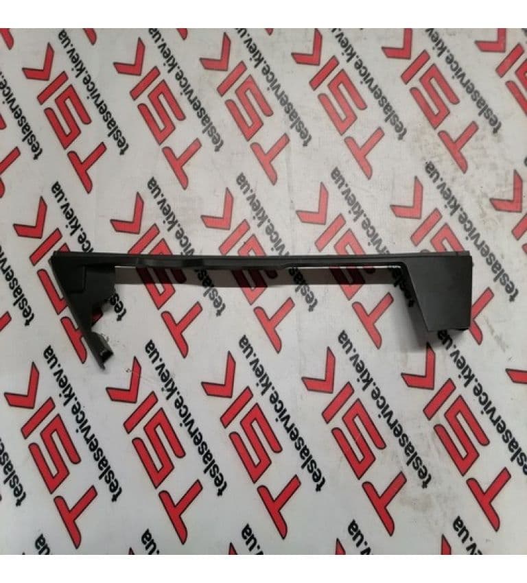 Облицовка салазок сидения, Tesla Model X (OEM 1061628-00-B)