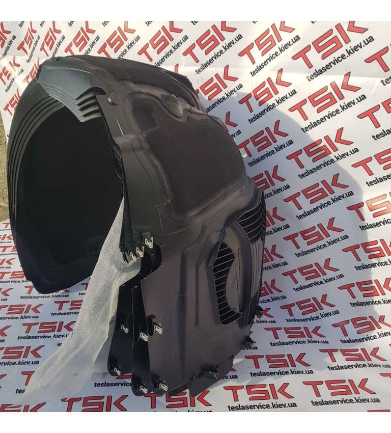 Підкрилок передній правий, Tesla Model S (OEM 1063694-00-D)