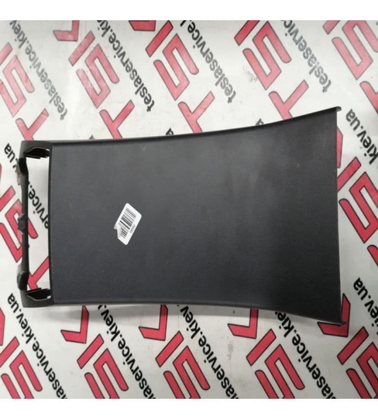 Панель консоли фронтальная {MS_MSR_MX}, Tesla Model X (OEM 1064504-00-A)