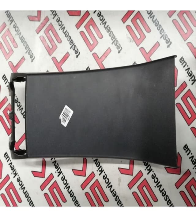 Панель консоли фронтальная {MS_MSR_MX}, Tesla Model X (OEM 1064504-00-A)