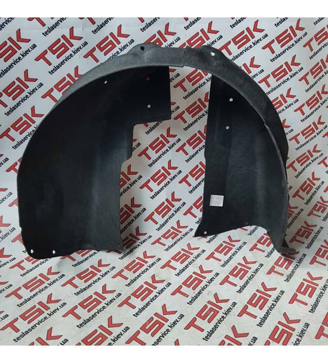 Подкрылок задний левый, Tesla Model S (OEM 1067006-00-A)