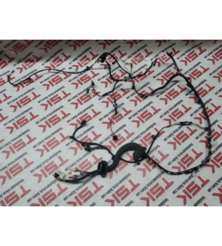 ASY,HARN,FR LH DOOR,M3,LHD,PREM, Tesla Model S (OEM 1067957-00-F)