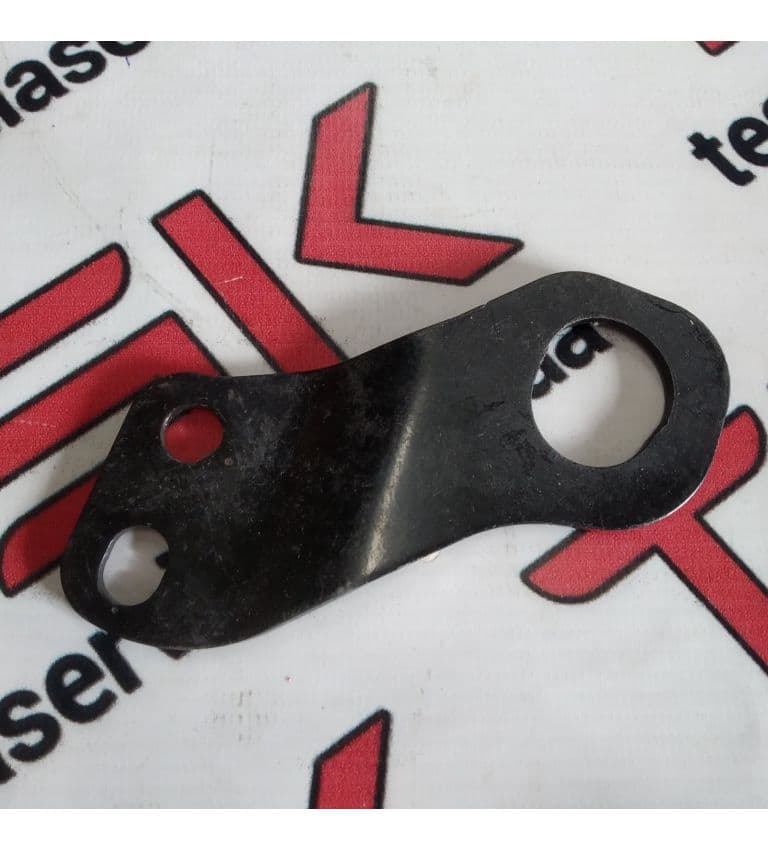 Кронштейн буксировочного крюка, Tesla Model S (OEM 1073170-00-C)