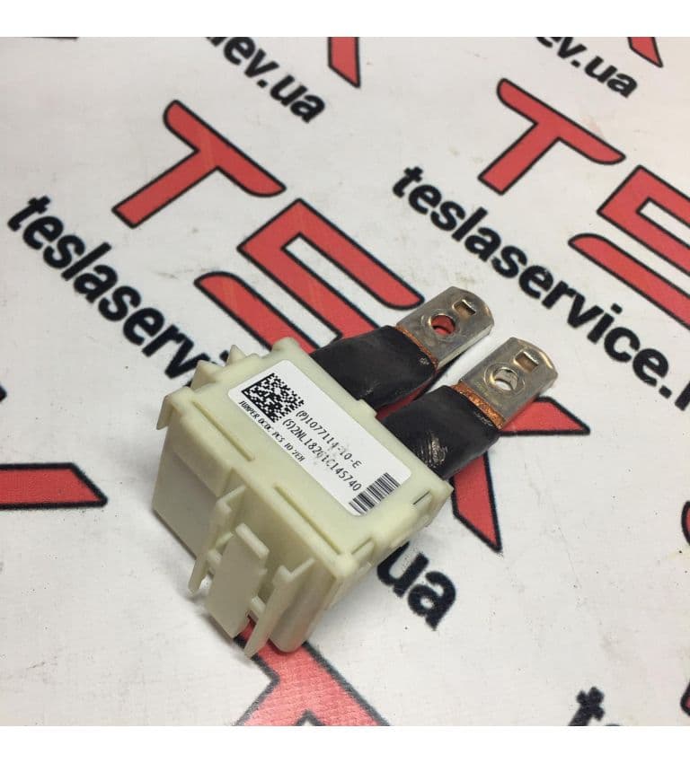 Контактная группа DCDC / VEH, Tesla Model S (OEM 1077114-10-E)