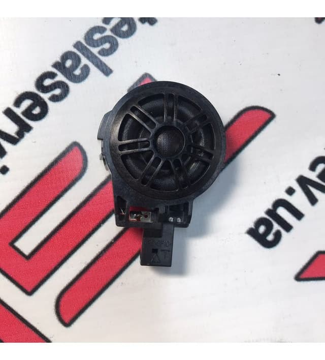 Динамик высокочастотный, активный,25MM, Tesla Model 3 (OEM 1079741-00-A)
