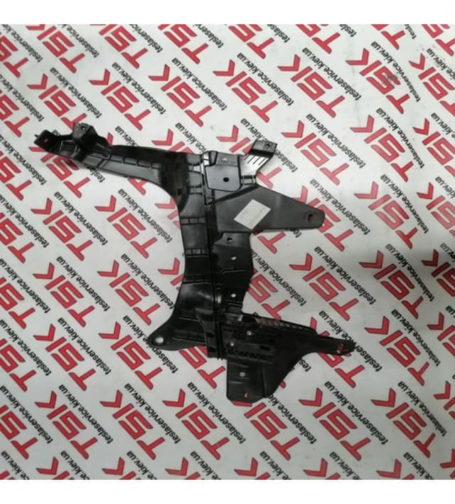 Кронштейн багажного отделения, левый, Tesla Model X (OEM 1080701-00-D)