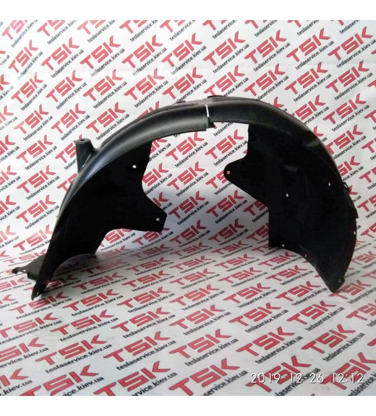 Підкрилок передній правий, Tesla Model S (OEM 1081582-00-D)