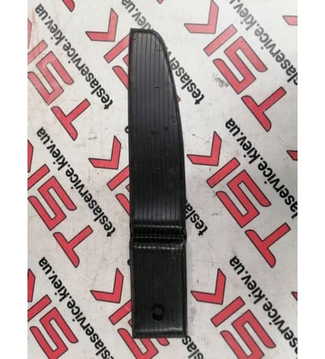Коврик кармана двери задней левой (PREMIUM), Tesla Model S (OEM 1085200-00-C)