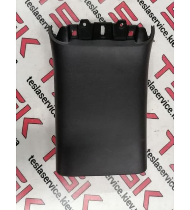 Облицовка консоли задняя верхняя, Tesla Model Y (OEM 1087930-00-B)