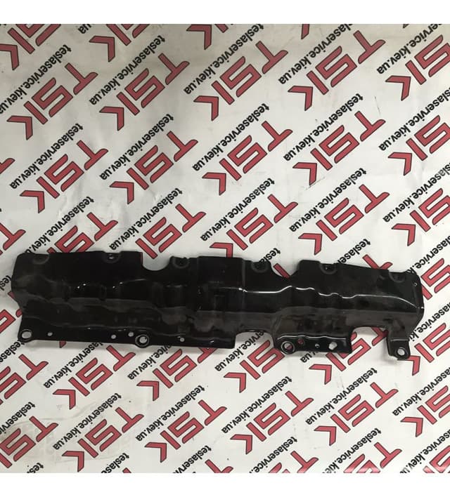 Пластина задняя основной батареи, Tesla Model 3 (OEM 1089308-01-D)