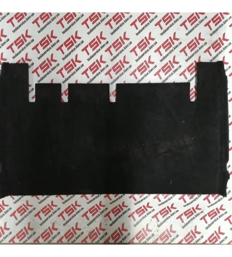 Панель пола 2-го ряда, Tesla Model X (OEM 1089752-00-B)