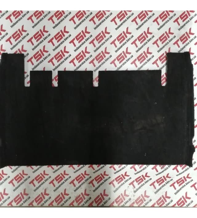 Панель пола 2-го ряда, Tesla Model X (OEM 1089752-00-B)