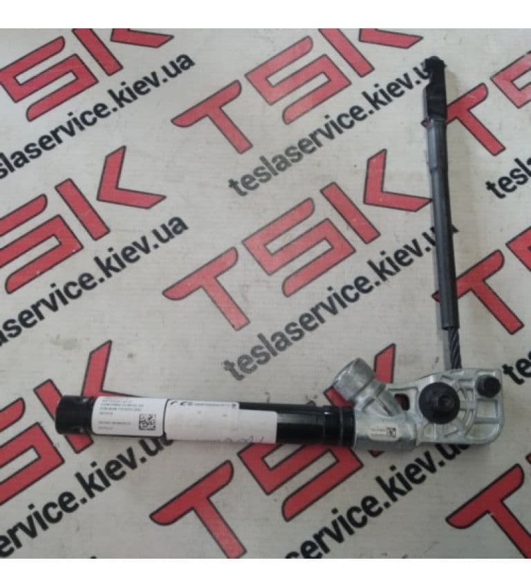 Пиропатрон ремня безопасности пассажира {M3_MY}, Tesla Model S (OEM 1090324-01-C)