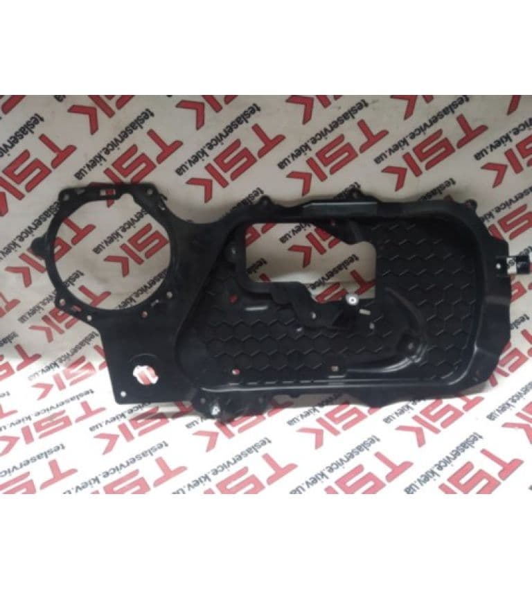 Панель монтажная двери передней левой, Tesla Model S (OEM 1092146-00-D)