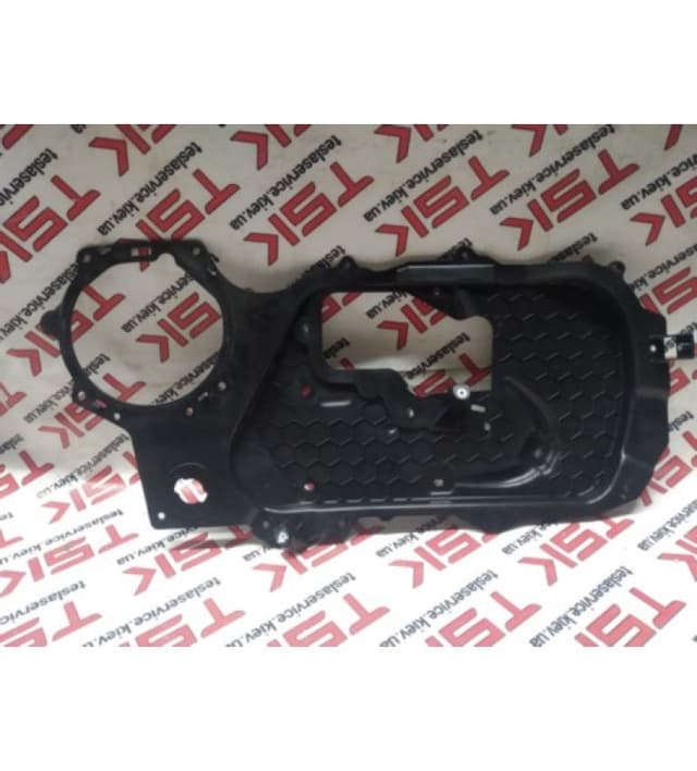 Панель монтажная двери передней левой, Tesla Model S (OEM 1092146-00-D)