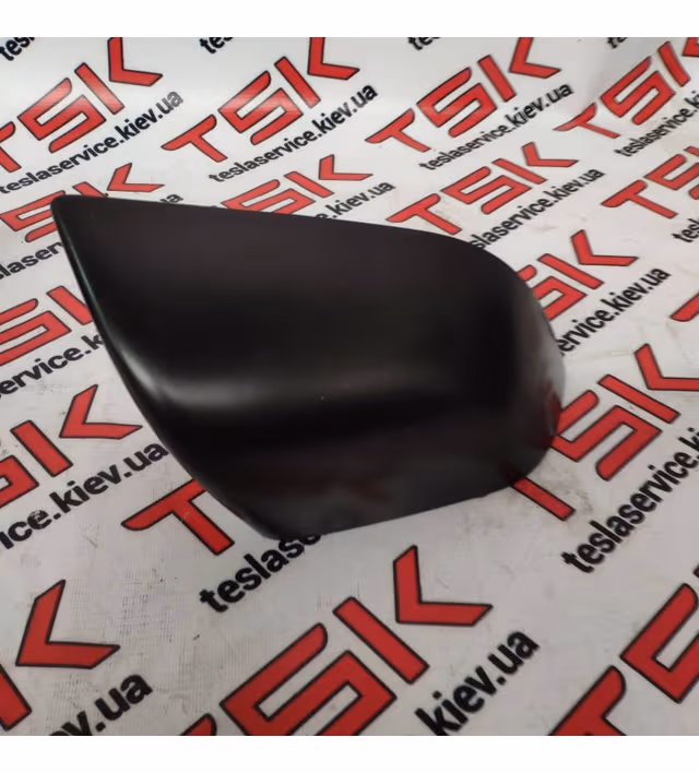 Накладка наружная зеркала правого, Tesla Model 3 (OEM 1092292-00-D)