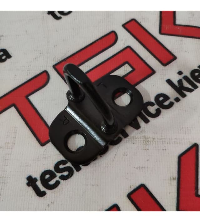 Петля замка крышки багажника, Tesla Model S (OEM 1092309-00-B)