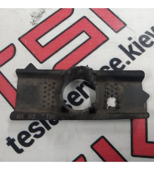 Кронштейн парктроника S3, Tesla Model X (OEM 1097466-00-A)