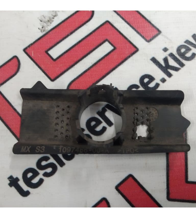 Кронштейн парктроника S3, Tesla Model X (OEM 1097466-00-A)
