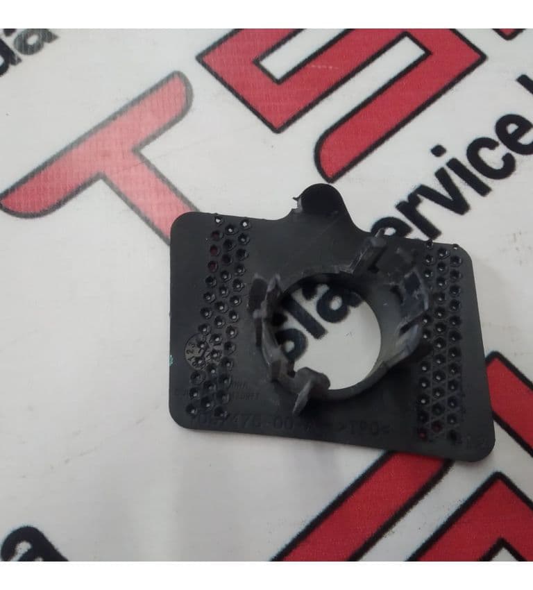 Кронштейн парктроника S12, Tesla Model X (OEM 1097475-00-A)