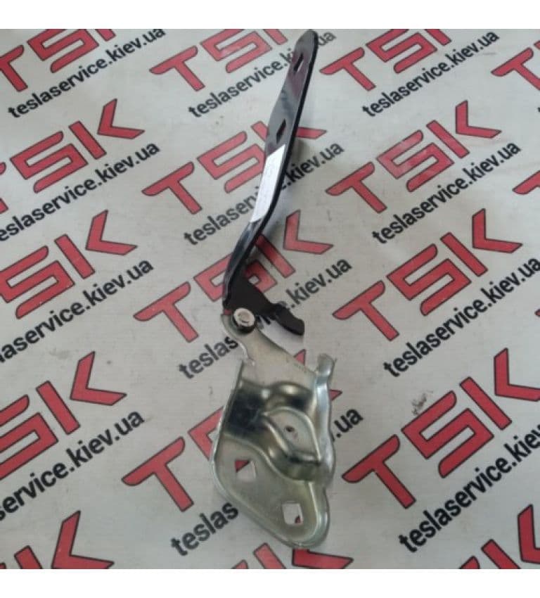 Петля капота левая, Tesla Model S (OEM 1098792-00-D)