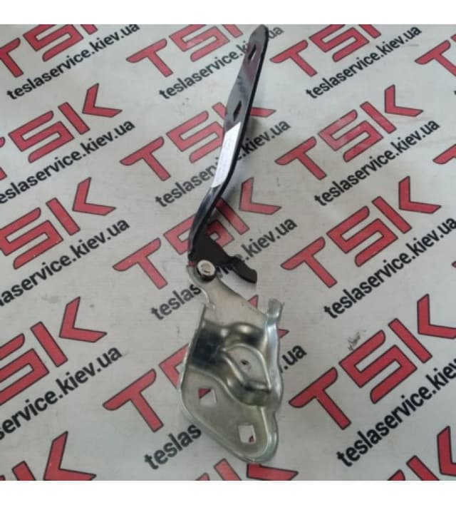 Петля капота левая, Tesla Model S (OEM 1098792-00-D)