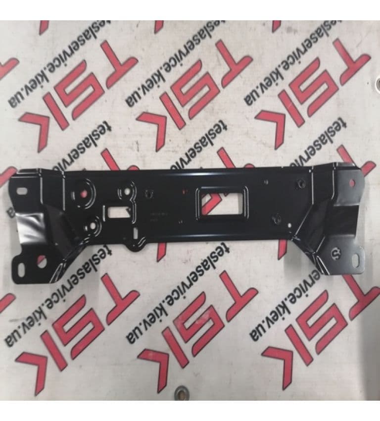Пластина кріплення кронштейна радара, Tesla Model S (OEM 1103760-00-C)