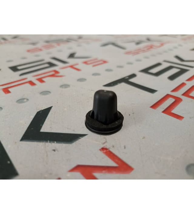 Крепление фары 8.2x12.2,1.3, Tesla Model Y (OEM 1104926-00-B)