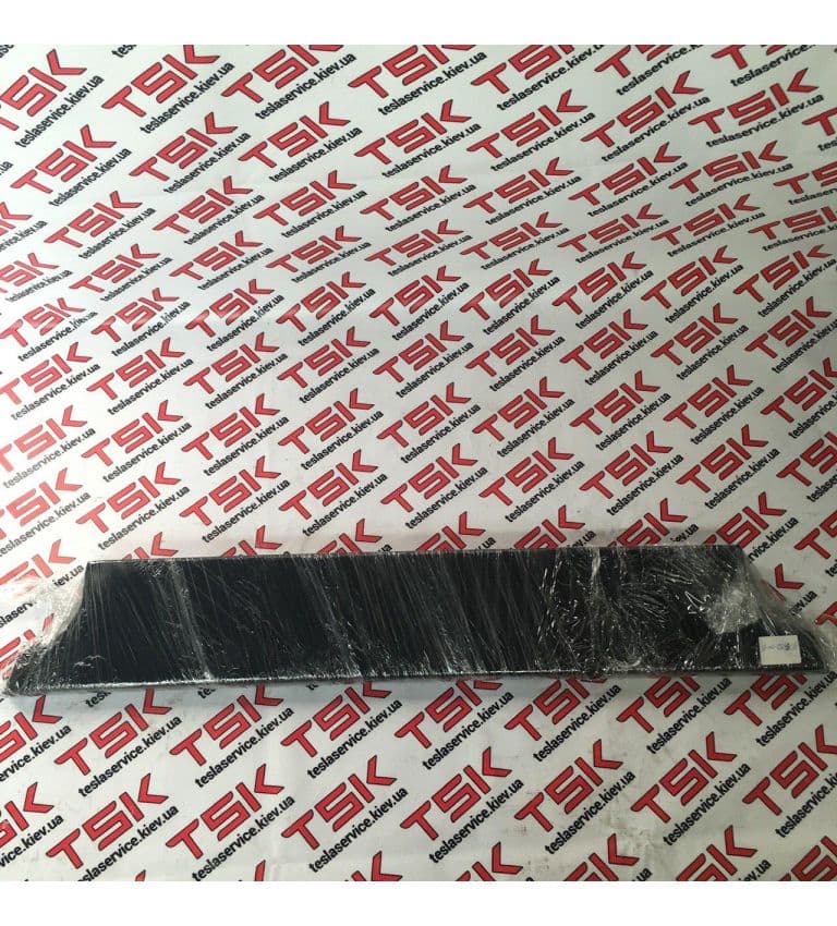Панель 5-го сидения задняя, Tesla Model X (OEM 1106432-00-B)