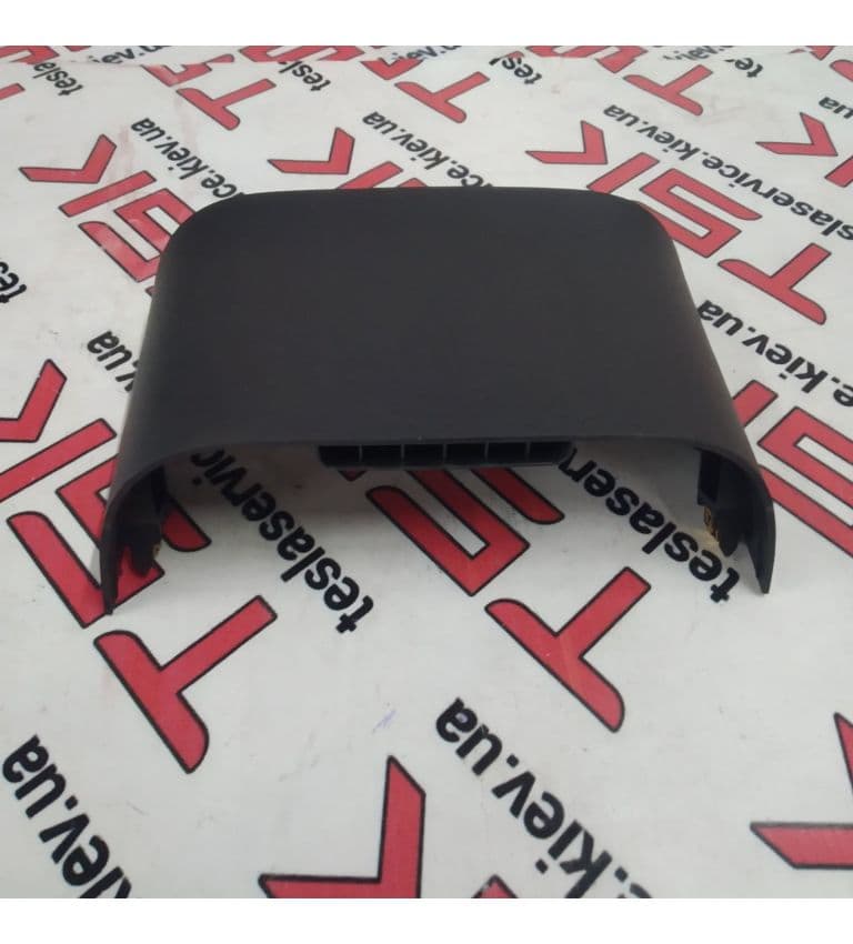 Облицовка кансоли задняя нижняя, Tesla Model Y (OEM 1108494-00-B)