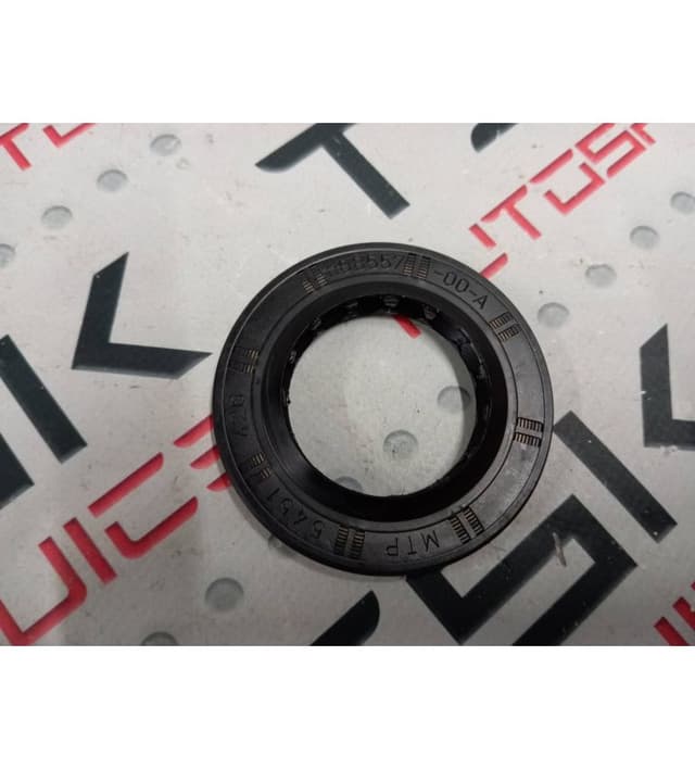 Сальник полуоси 3DU 40 X 67 {M3_MY_MSP}, Tesla Model 3 (OEM 1108557-00-A)