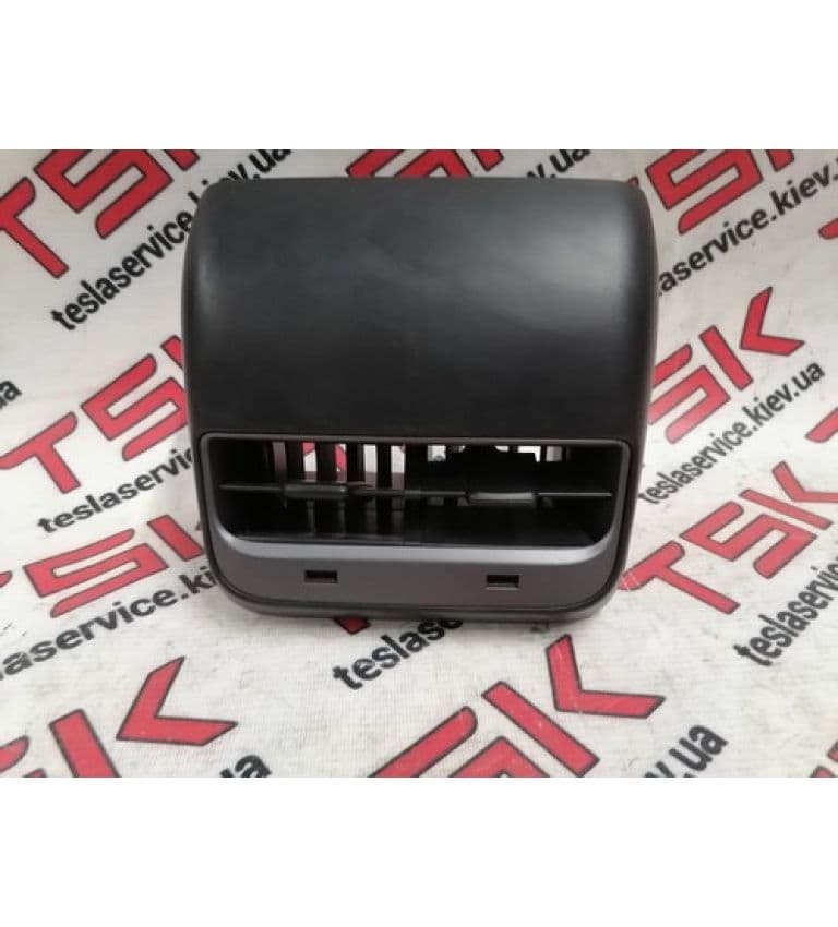 Обдув сидений 2-го ряда (PREMIUM), Tesla Model S (OEM 1111072-00-C)