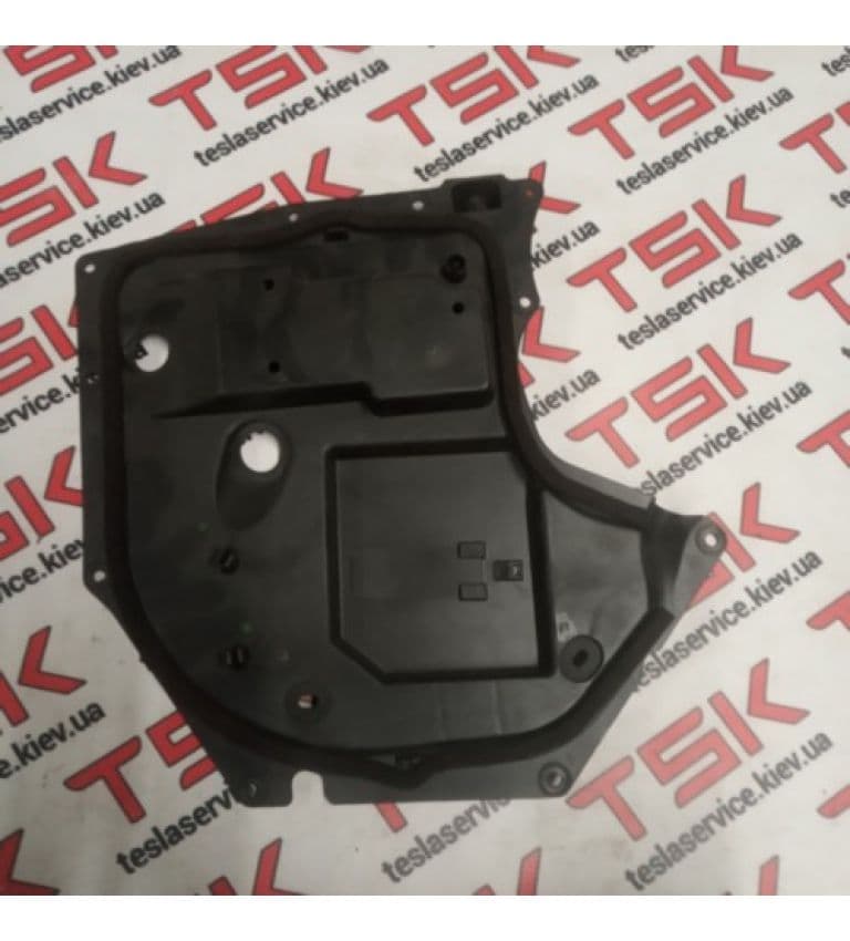Панель внутренняя двери правой, Tesla Model X (OEM 1111672-00-A)