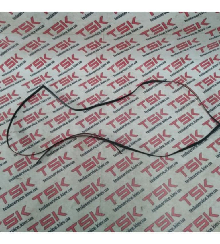 Уплотнитель задней панорамы, Tesla Model S (OEM 1111787-00-A)