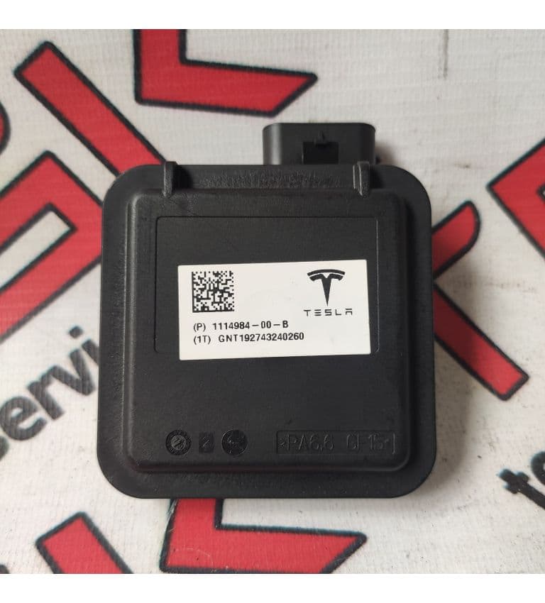 Модуль HOMELINK, OPTION-2 (USA/EUR) {MSR_MX_M3}, Tesla Model S (OEM 1114984-00-B)