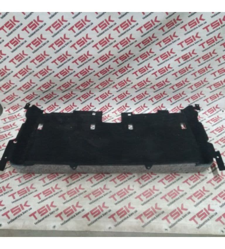 Покрытие пола, 2-ой ряд, Tesla Model S (OEM 1127289-00-E)