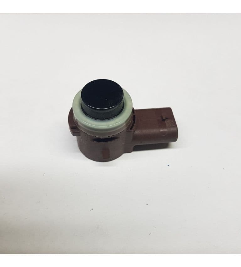 Датчик парктроника 2АП (Solid Black) {MSR_MX_M3}, Tesla Model S (OEM 1127502-01-D)