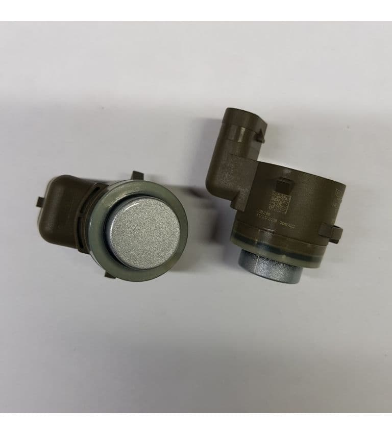Датчик парковочный угловой (SAN SIMEON SILVER) {MSR_MX}, Tesla Model X (OEM 1127504-03-C)