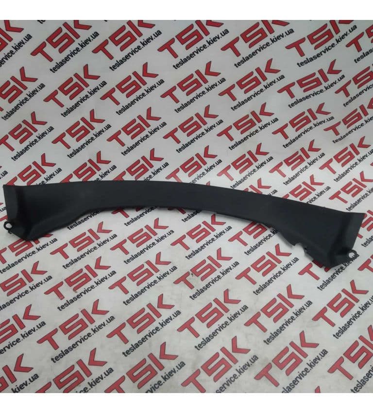 Облицовка верхняя багажного отделения, Tesla Model S (OEM 1132812-00-A)