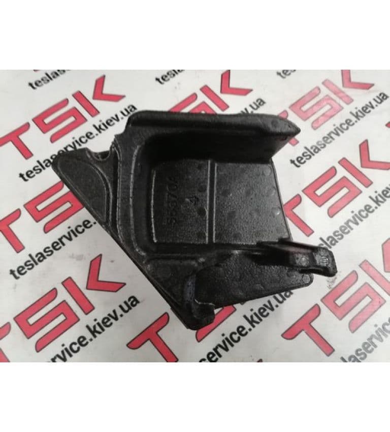 Крышка кронштейна несущего сидения 2-го ряда, Tesla Model S (OEM 1133020-00-D)