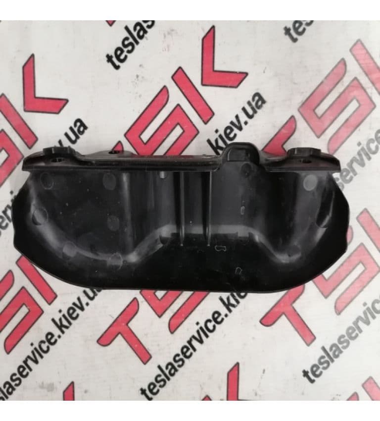 Крышка замка задней двери, Tesla Model X (OEM 1133293-00-C)